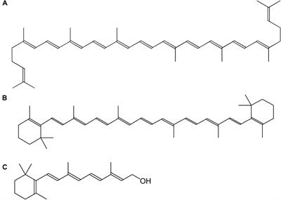 From in planta Function to Vitamin-Rich Food Crops: The ACE of Biofortification